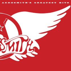Aerosmith's - Greatest Hits LP