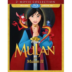 Mulan 1 y 2