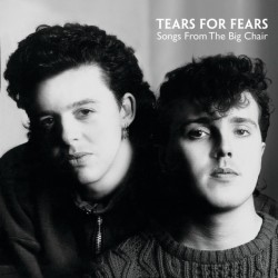 TEARS FOR FEARS - SONGS...