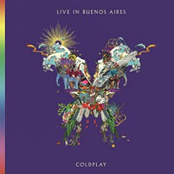 coldplay live in buenos...