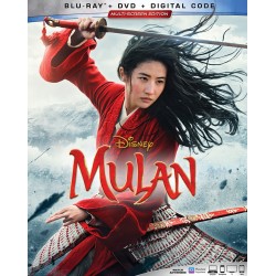 Mulan 2020