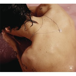 Harry Styles CD