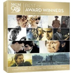 MGM Best of Award Winners -...