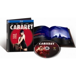 Cabaret - Digibook