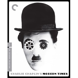 Charles Chaplin - Tiempos...