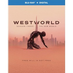 Westworld - Season Three