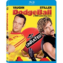 Dodgeball