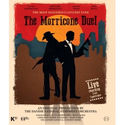 Ennio Morricone Duel - The...