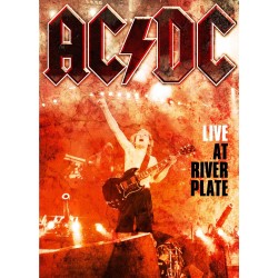 Ac dc - Live at River Plate