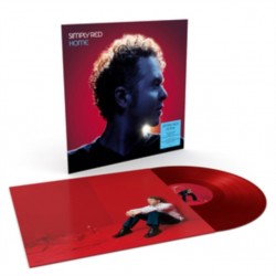 Simply Red - Home LP