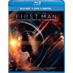 First Man