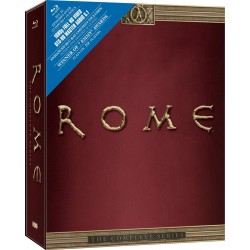 roma - Serie Completa