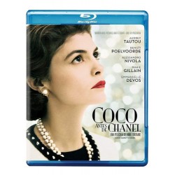 Coco Antes De Chanel