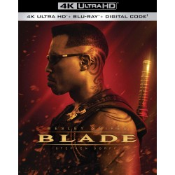 Blade 4K