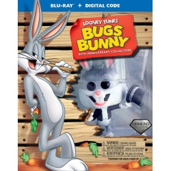 Bugs Bunny - NADA EN ESPAÑOL