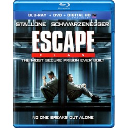 Escape Plan