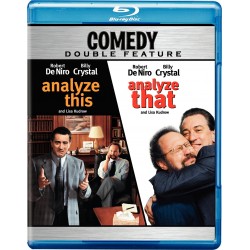 Analyze This - Analyze That