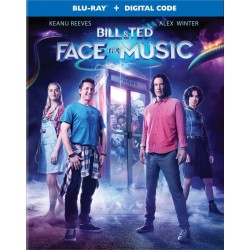 Bill & Ted Face the Music