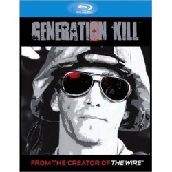 Generation Kill