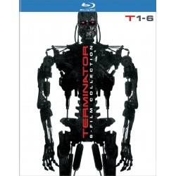 Terminator 1-6  AGOTADA