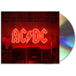 Ac dc - Power Up CD