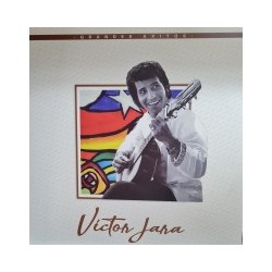 Victor Jara - Grandes...