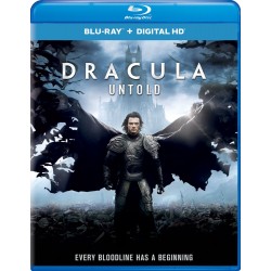 Dracula Untold