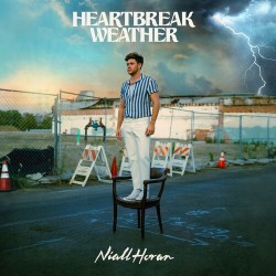 Niall Horan - Heartbreak...