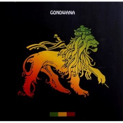 GONDWANA LP AGOTADA