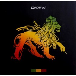 GONDWANA LP