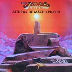 Los Jaivas - Alturas De...