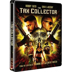 The Tax Collector 4K