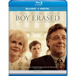 BOY ERASED