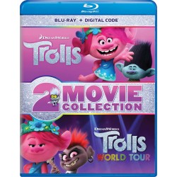 Trolls - Trolls World Tour