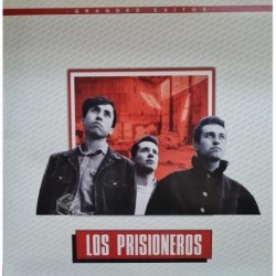 Los Prisioneros - Grandes...