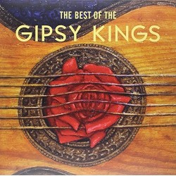 Gipsy Kings - The Best 2LP