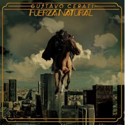 Gustavo Cerati - Fuerza...