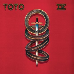 Toto IV LP