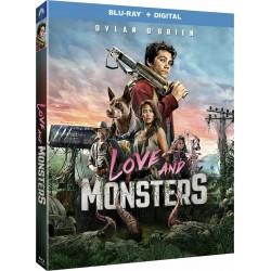 Love and Monsters