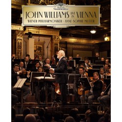 John Williams - Live in...