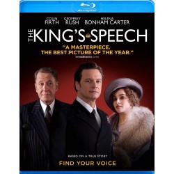 El discurso del rey