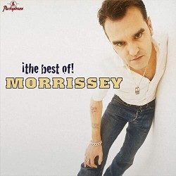 Morrissey - The Best 2LP