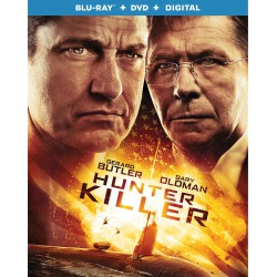 Hunter Killer - Misión...