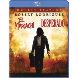 El Mariachi - Desperado