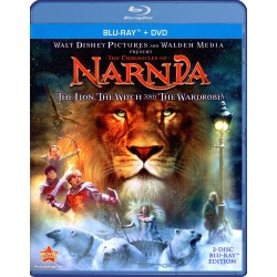 Las Crónicas de Narnia - El...