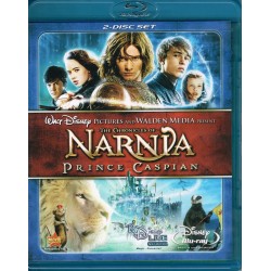 Las Crónicas de Narnia - El...