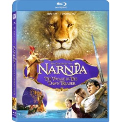 Las Crónicas de Narnia - La...