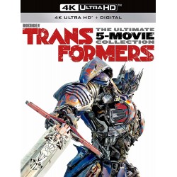 Transformers - 5...