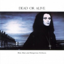 Dead or Alive - MAD BAD &...