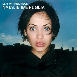 Natalie Imbruglia LP